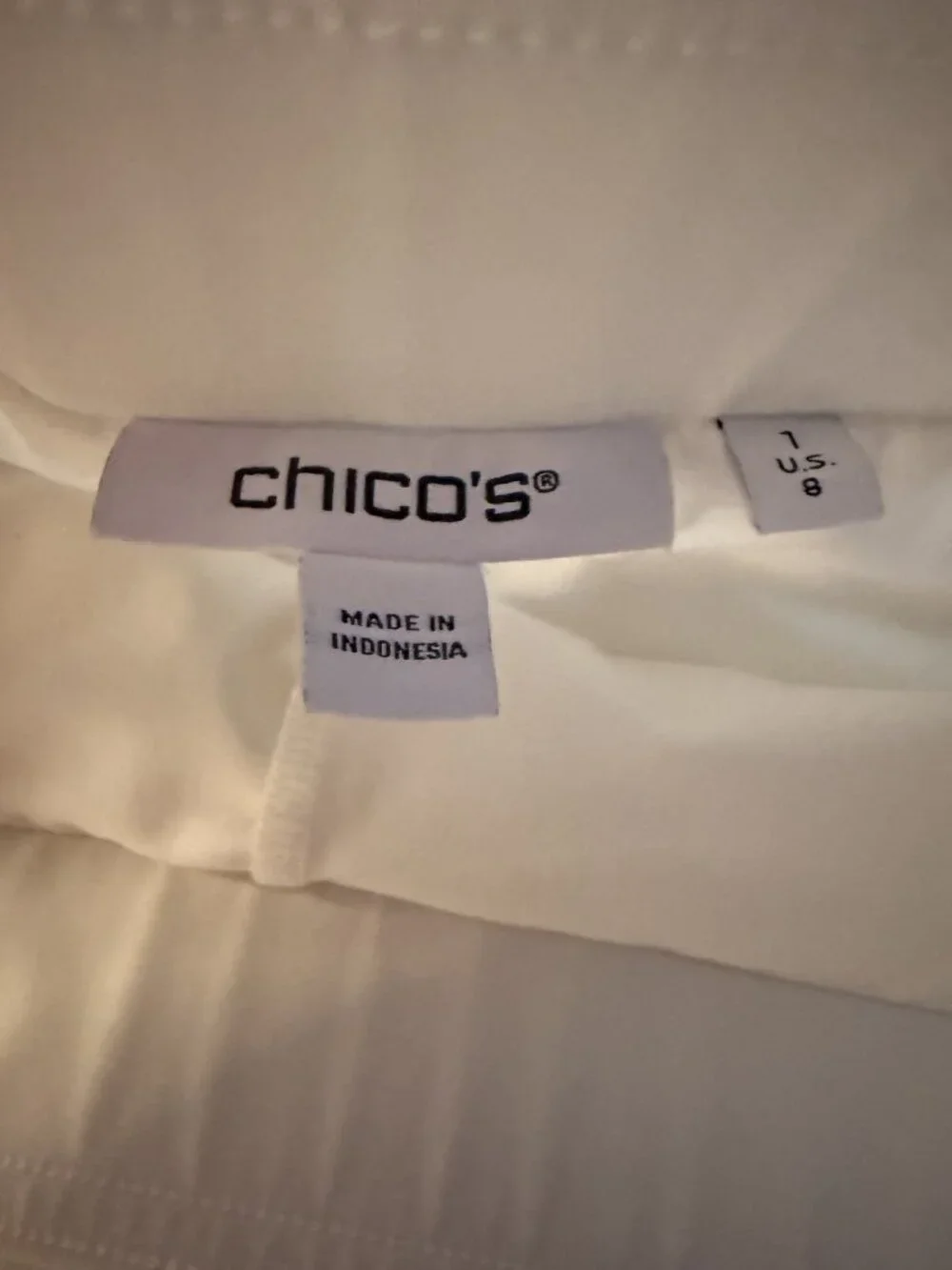 Zenergy by Chicos chico zenergy